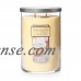 Yankee Candle Small Tumbler Scented Candle, Vanilla Cupcake   565633743